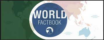 World Fact Book